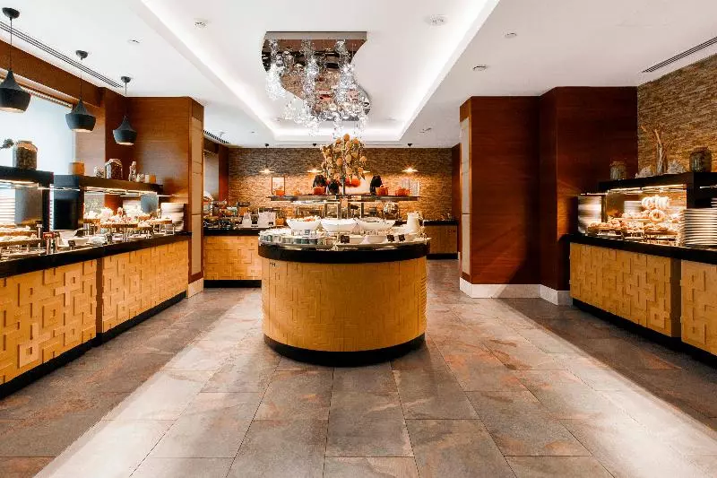 Fotos del hotel Holiday Inn Baku, An Ihg:  21