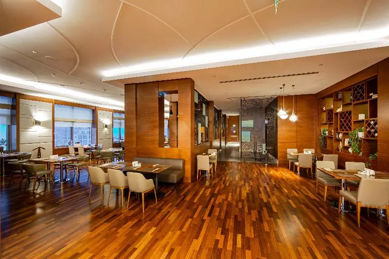 Fotos del hotel Holiday Inn Baku, An Ihg:  23