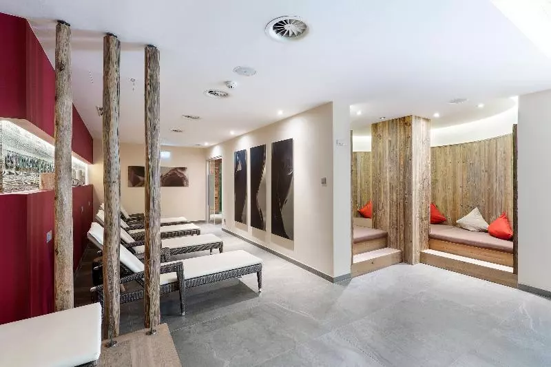 Fotos del hotel Landhaus Ager:  9