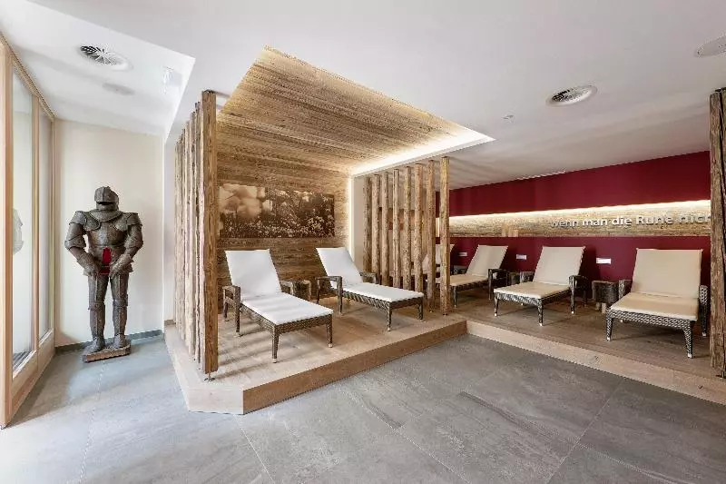 Fotos del hotel Landhaus Ager:  20