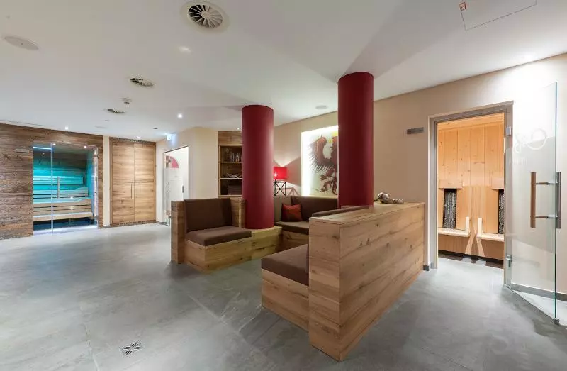 Fotos del hotel Landhaus Ager:  2