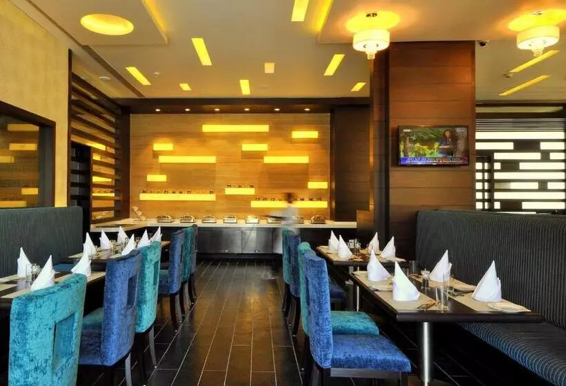 Fotos del hotel Marigold:  11