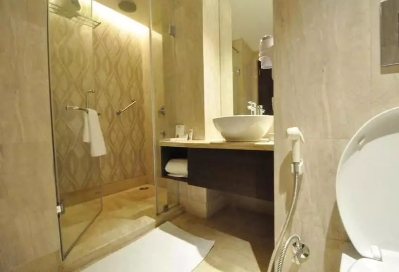 Fotos del hotel Marigold:  15