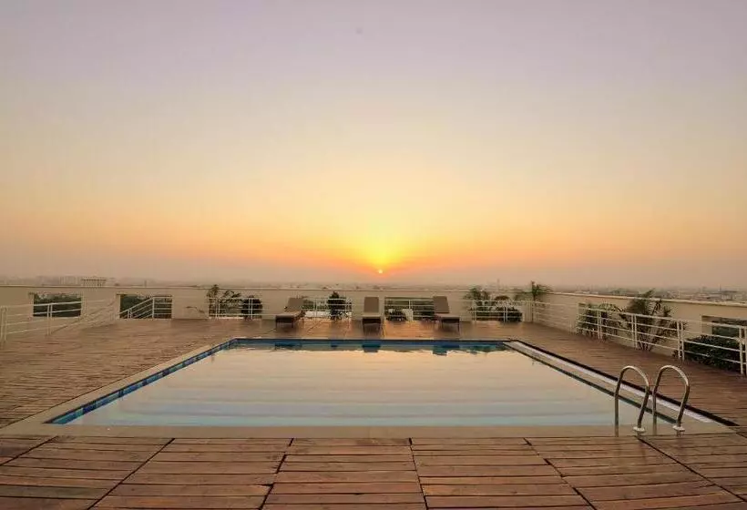 Fotos del hotel Marigold:  21