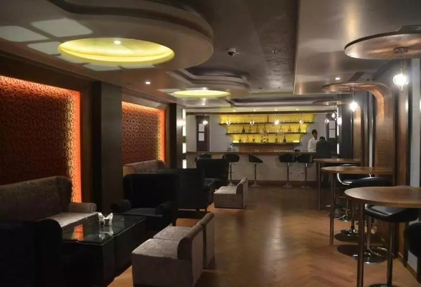 Fotos del hotel Marigold:  12