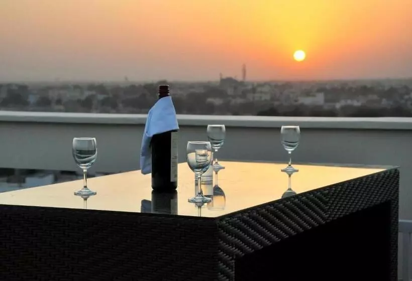 Fotos del hotel Marigold:  20