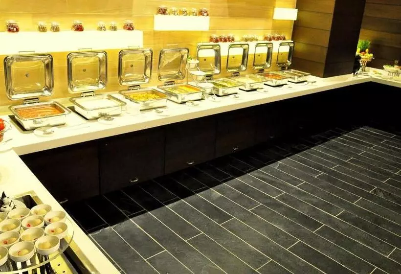 Fotos del hotel Marigold:  18