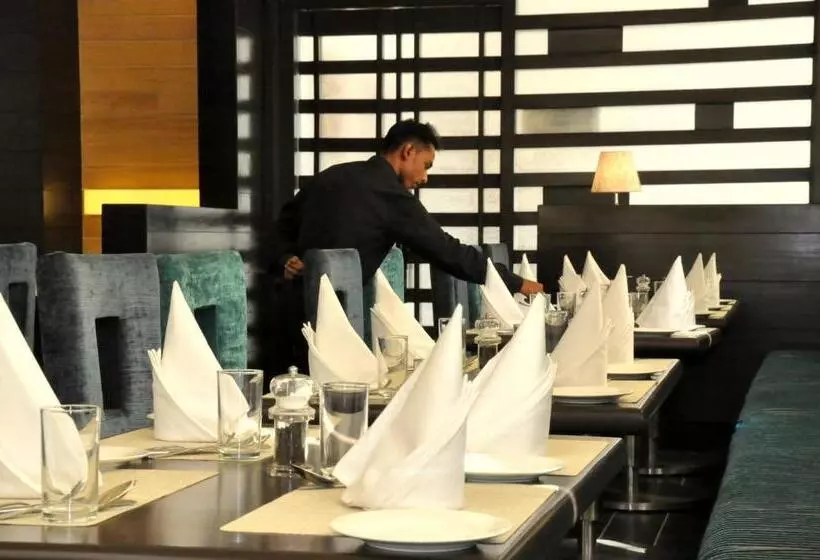 Fotos del hotel Marigold:  5