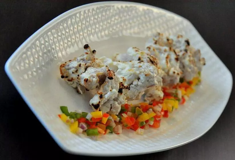 Fotos del hotel Marigold:  17