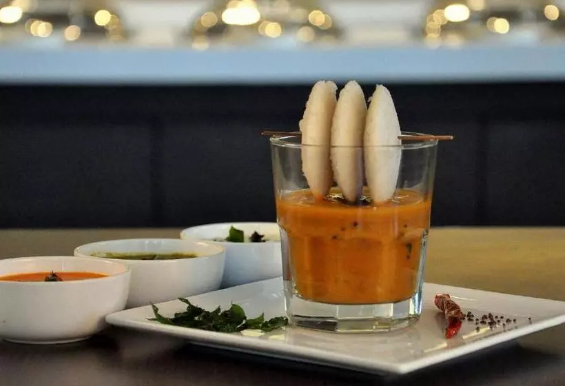 Fotos del hotel Marigold:  22