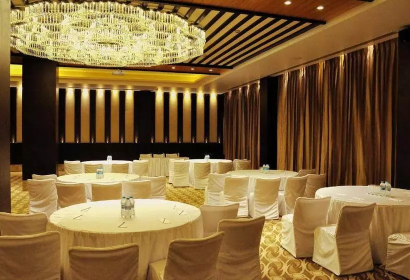 Fotos del hotel Marigold:  23