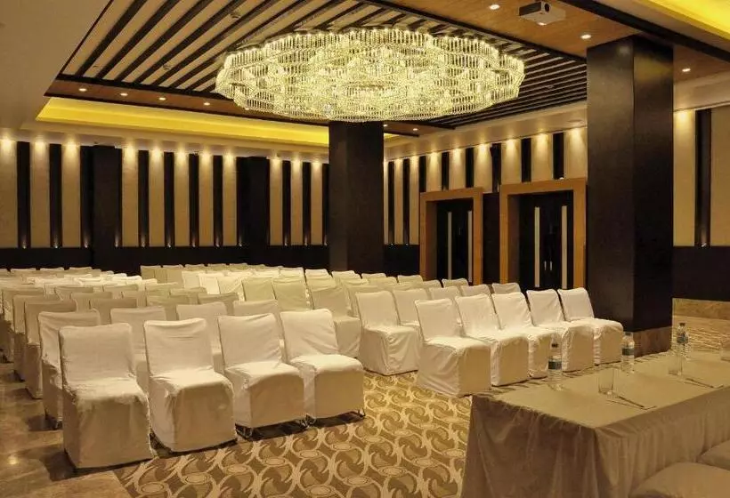 Fotos del hotel Marigold:  19