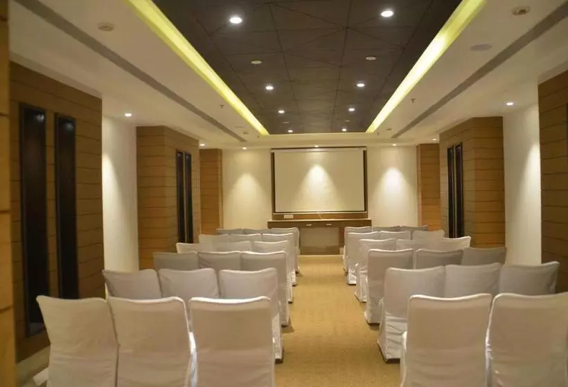 Fotos del hotel Marigold:  24