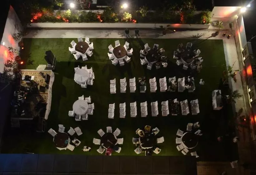 Fotos del hotel Marigold:  14