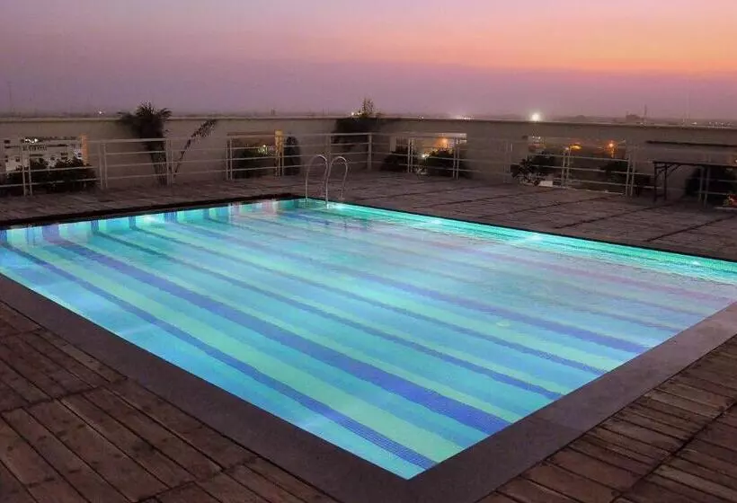 Fotos del hotel Marigold:  2