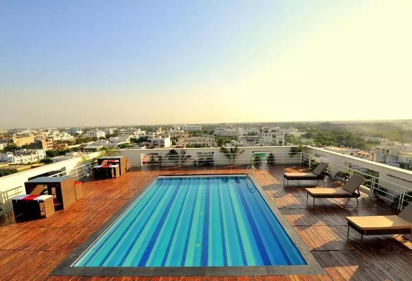 Fotos del hotel Marigold:  16