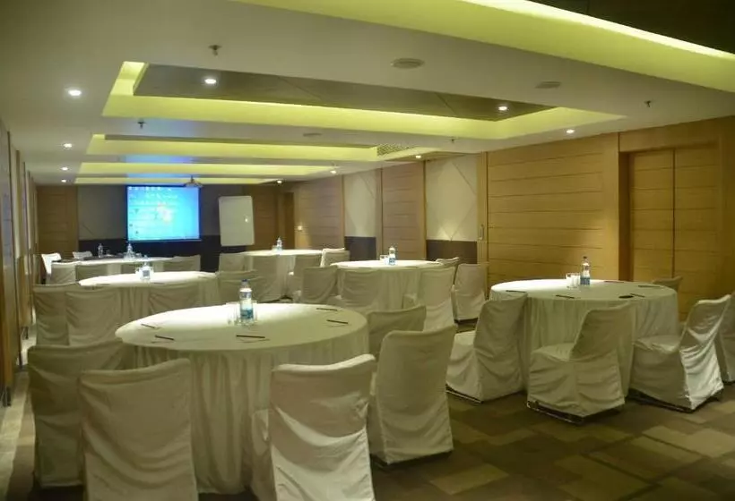 Fotos del hotel Marigold:  13