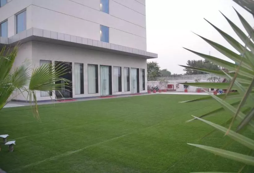 Fotos del hotel Marigold:  4