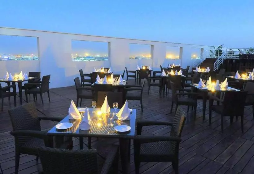 Fotos del hotel Marigold:  8