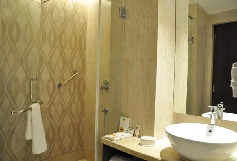 Fotos del hotel Marigold:  9