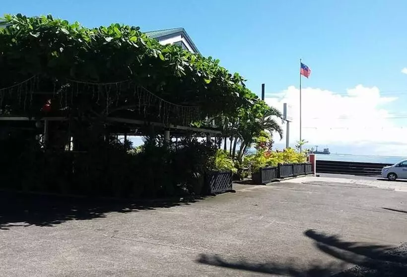 Fotos del hotel Millenia Samoa:  13