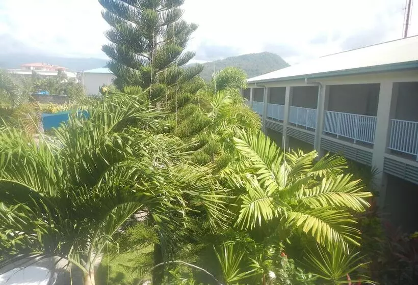 Fotos del hotel Millenia Samoa:  12