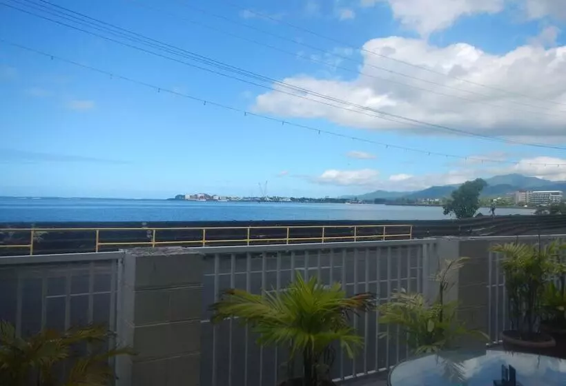 Fotos del hotel Millenia Samoa:  16