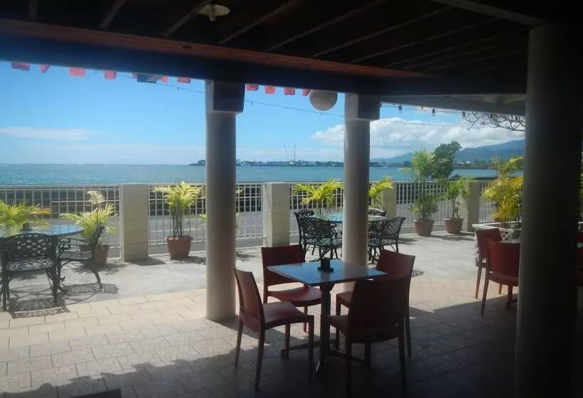 Fotos del hotel Millenia Samoa:  6