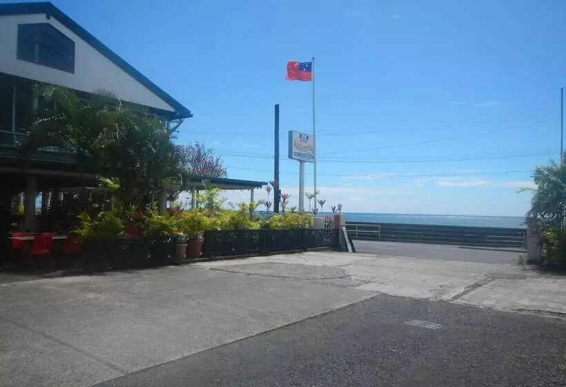 Fotos del hotel Millenia Samoa:  15