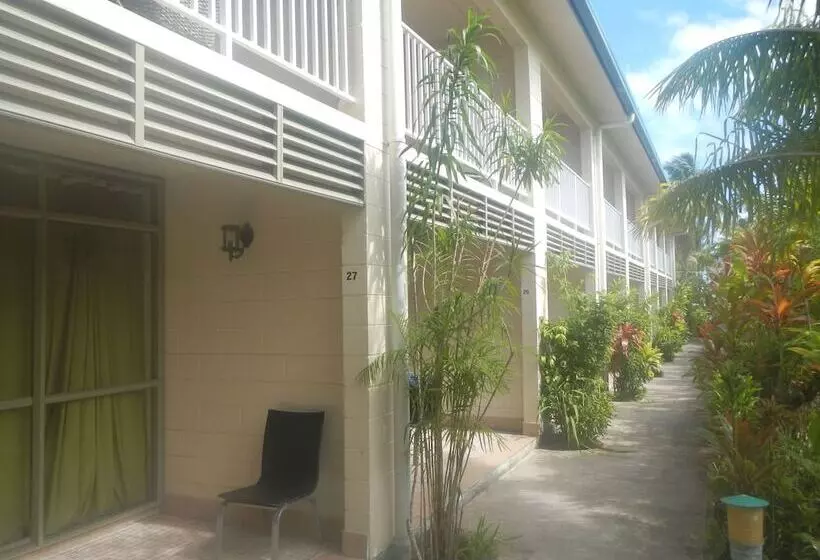 Fotos del hotel Millenia Samoa:  14