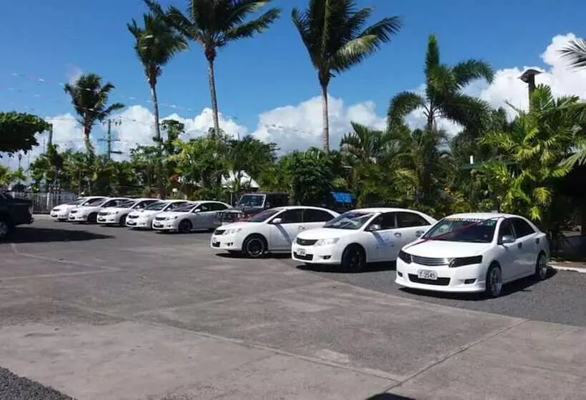 Fotos del hotel Millenia Samoa:  7