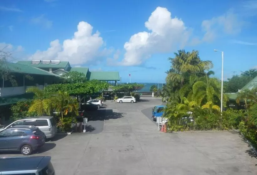 Fotos del hotel Millenia Samoa:  18