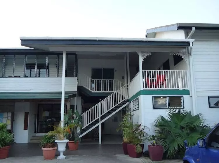 Fotos del hotel Millenia Samoa:  8