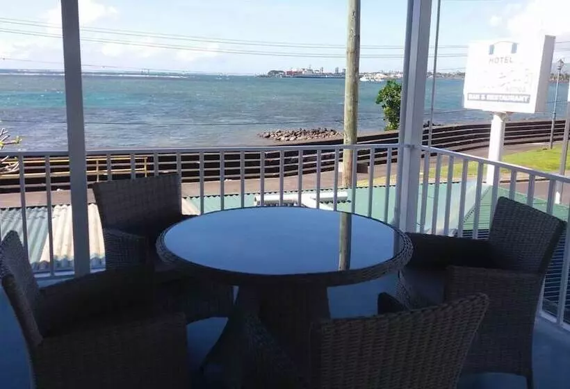 Fotos del hotel Millenia Samoa:  19