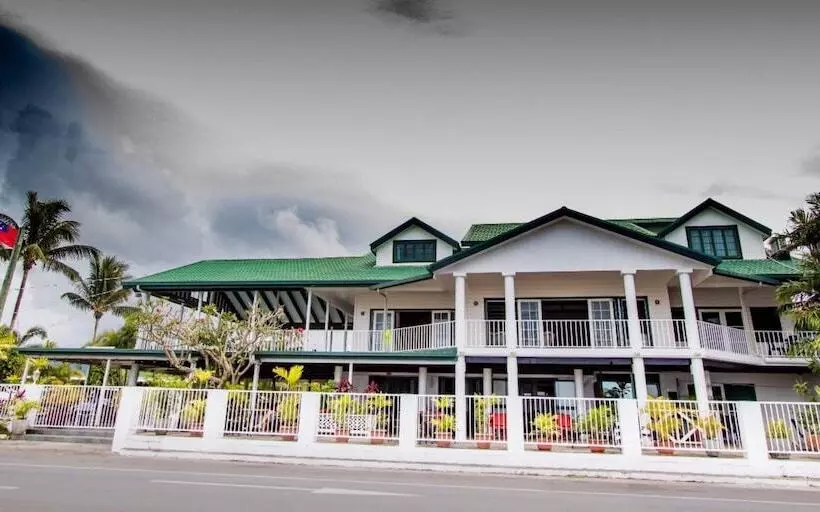 Fotos del hotel Millenia Samoa:  1