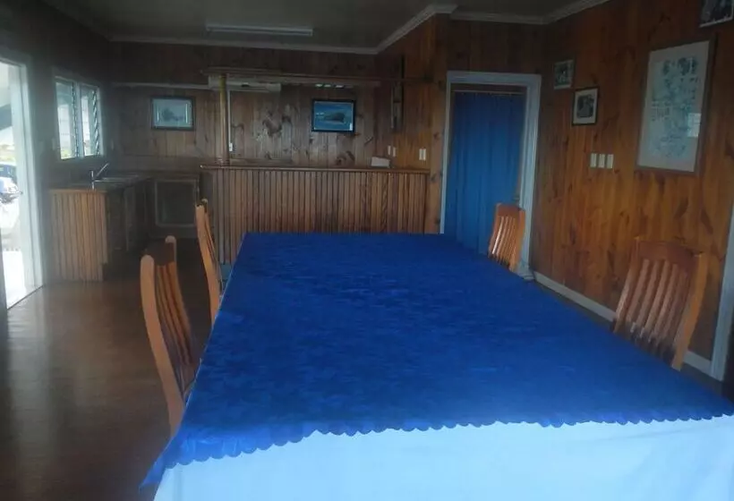 Fotos del hotel Millenia Samoa:  2