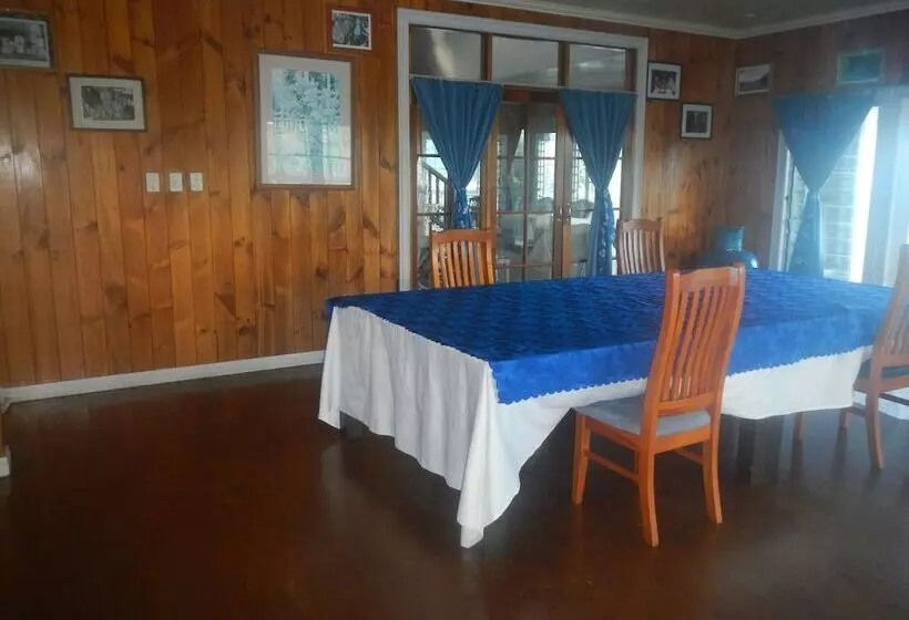 Fotos del hotel Millenia Samoa:  4