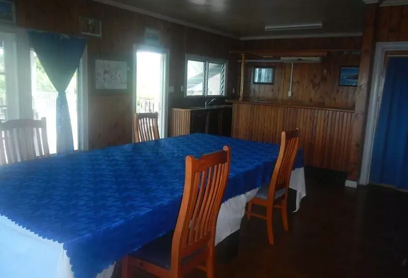 Fotos del hotel Millenia Samoa:  10