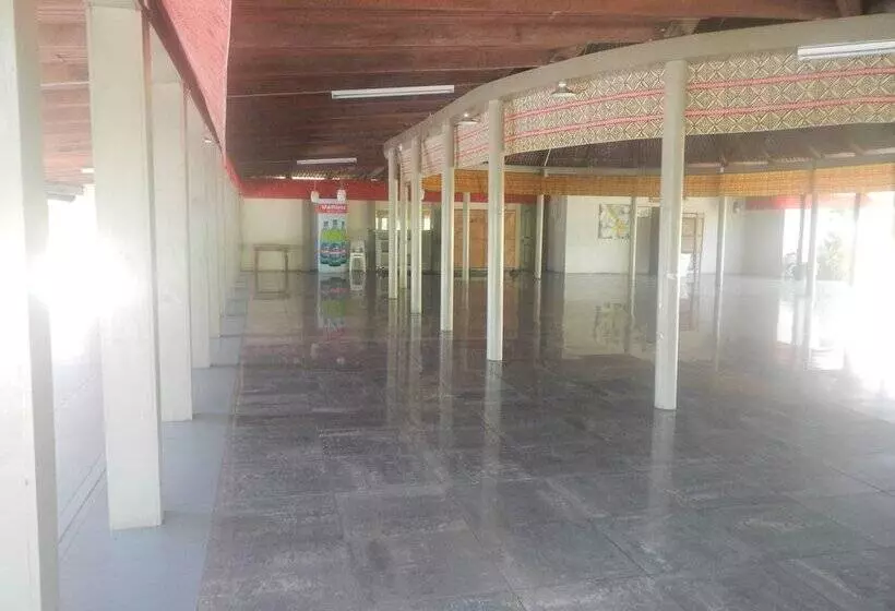 Fotos del hotel Millenia Samoa:  3