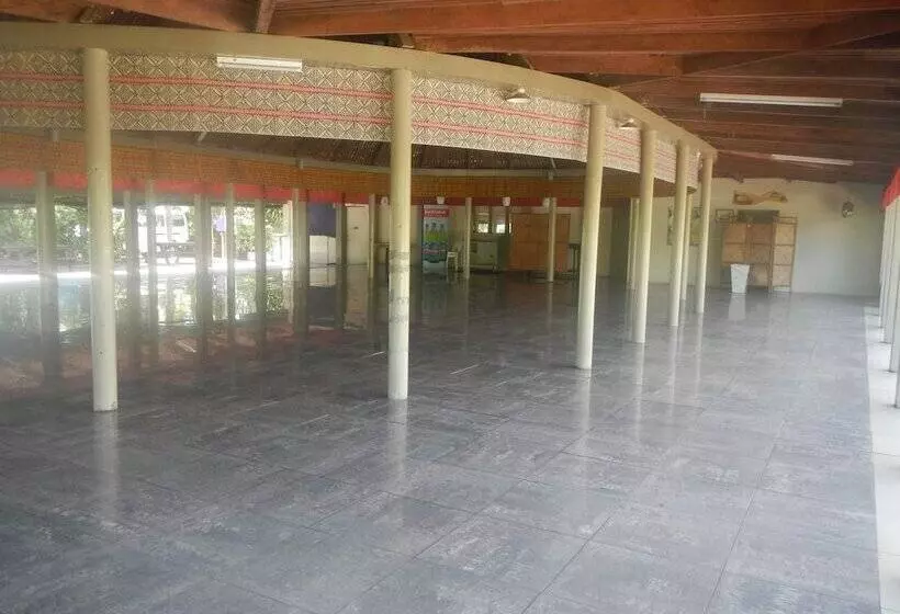 Fotos del hotel Millenia Samoa:  9