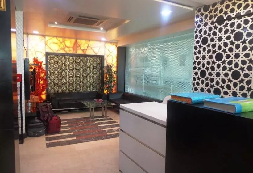 Fotos del hotel Millennium 2000 Dx:  5