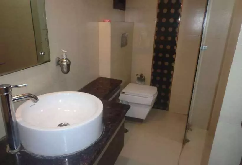 Fotos del hotel Millennium 2000 Dx:  6