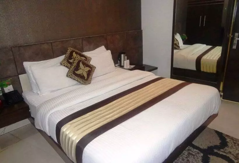 Fotos del hotel Millennium 2000 Dx:  9