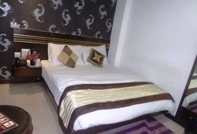 Fotos del hotel Millennium 2000 Dx:  12