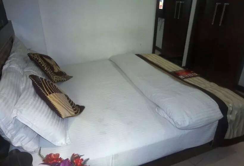 Fotos del hotel Millennium 2000 Dx:  14