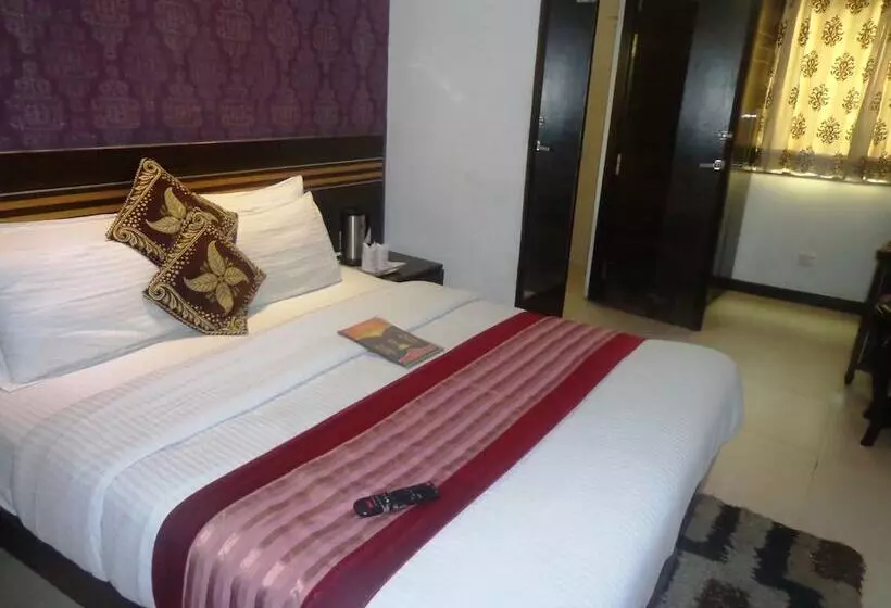 Fotos del hotel Millennium 2000 Dx:  15