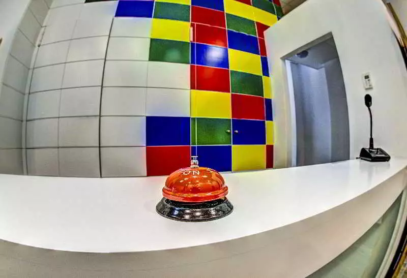 Fotos del hotel Puerto Canteras:  3