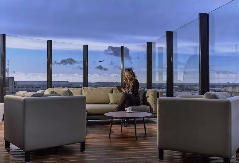 Fotos del hotel Pullman Paris Roissy Cdg Airport:  7