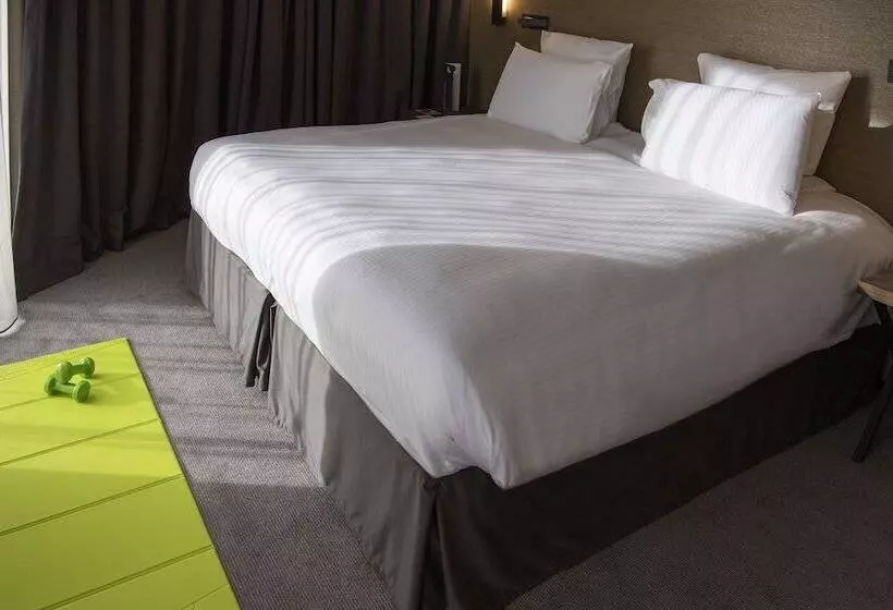 Fotos del hotel Pullman Paris Roissy Cdg Airport:  19