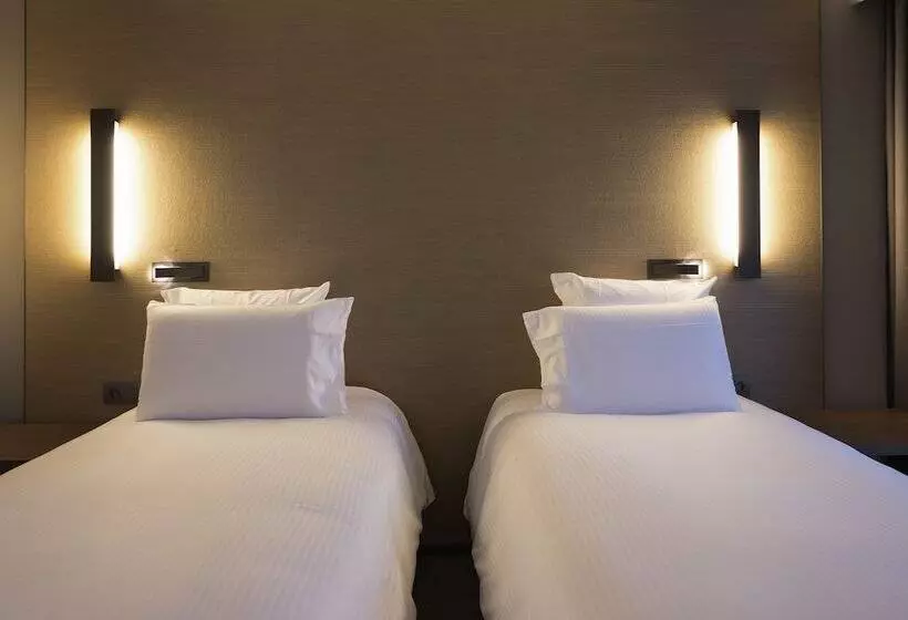 Fotos del hotel Pullman Paris Roissy Cdg Airport:  15